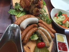 -Brotzeit German Bier Bar & Restaurant(313@索美赛店)