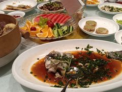-群乐饭店(滨安路店)