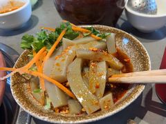 -阿婆情腊排骨火锅·野生菌季(古城旗舰店)
