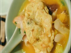 -绿茶餐厅(崇文门新世界店)