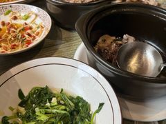 -巢湖名吃·东关老鹅汤(江南风情街店)