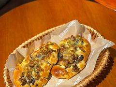 -方炉·天然食材面包店(青秀店)