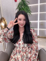 点击看大图 -3AM HAIR SALON染发接发