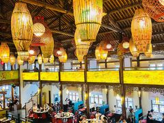 -HOHO餐厅(古子城店)