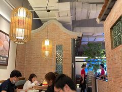 大堂-闽上鲜·福建菜(龙湖滨江天街店)