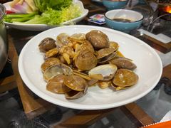 -良师门滨海人家·海鲜·家常菜(滨海城店)