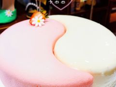 -二楼咖啡厅·厦门源昌凯宾斯基大酒店(湖滨中路店)