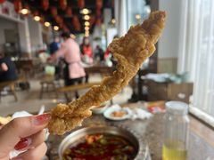 -贡椒鱼老店·雅安十大名店