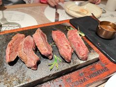 -一沙一城·岩烤牛扒(汇一城二区店)