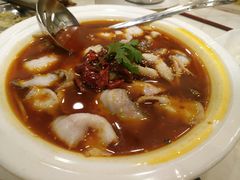 -顺风海鲜港(金玉兰店)