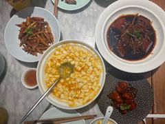 -苏帮袁Sue Cuisine(来福士店)
