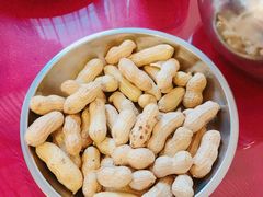 干花生-米二红烧兔(华阳店)