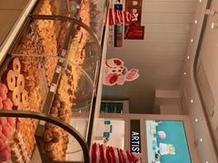-好利来(北美N1店)