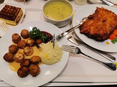 -宜家·瑞典风味餐厅(北京西红门店)