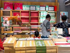 -南宋胡记(杭州灵隐寺店)