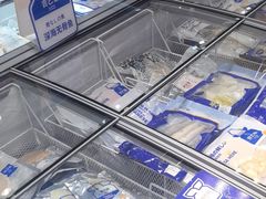 -吉之仙•中国制造•出口级食材日料店(领事馆总店)