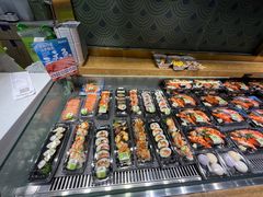 -池田寿司·4H鲜作(西直门凯德华联店)