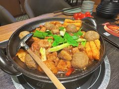 -炉角·鲍鱼牛腩煲(国贸商城店)