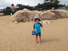 -老虎石海上公园