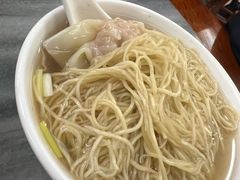 -周门传统竹升面
