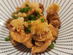 炸鸡块-章之鱼家(体育东路店)