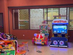 -卡通尼·Safari非洲探索乐园·生日会(金桥国际商业广场店)