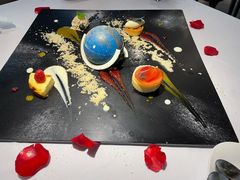 -燃扒房Steakhouse(皇庭店)