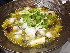 -金哥私房菜馆(张府园总店)