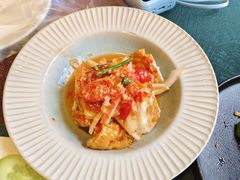 -翡翠鸟精品泰国菜(北辰财富中心店)