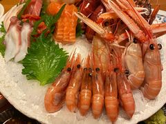 -王鼎精致料理铁板烧(世博源店)