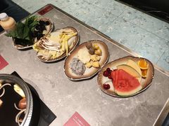 -一绪に寿喜烧(夫子庙水游城店)