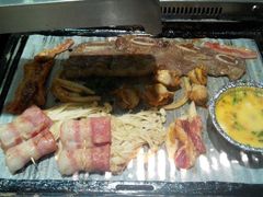 android_upload_pic-新石器烤肉(周浦万达店)