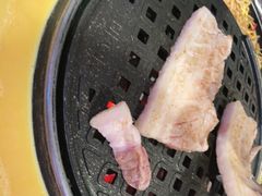 -韩宫宴烤肉·料理(如皋万达店)