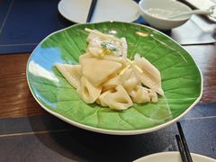-湖畔鲁菜·二十年老字号餐厅(大明湖店)