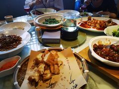 -二十八里太湖船菜(吉祥路店)