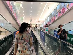 -丽达购物中心(崂山店)