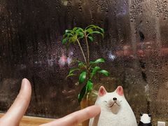 -琥珀咖啡 Ambercoffee