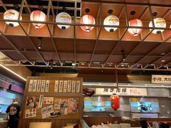 -小川洋风料理(大悦城店)