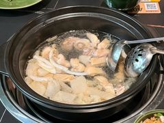 -海知道大连海鲜水饺(南山大冲店)