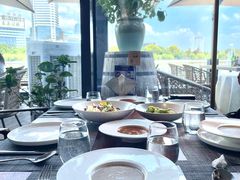 -MONICH牛排融合餐厅(和义大道购物中心店)