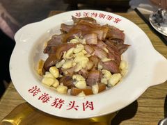-山芋腔苏北菜(盐城滨海店)