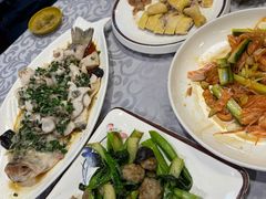 -十三姨工厨顺德美食·宴会·团餐(天河北路店)