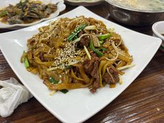 -南记食粥坊·宵夜大排档(莲花总店)