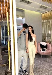 -3AM·S HAIR SALON烫发染发接发
