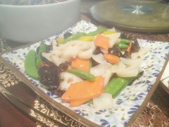 -巴依兄弟西域美食(机场店)