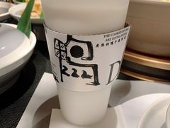 椰子浓浆-老鸭集(金沙龙湖天街店)