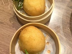 烤榴莲（2个）-大潮淮·淮扬菜(何园旗舰店)