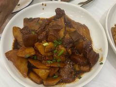 -碧海银沙海鲜餐厅(恒大海上威尼斯店)