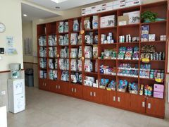 -艾贝尔宠物医院·狂犬免疫点(江山金象城店)