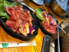 -丹东特色烤肉(南光三部店)